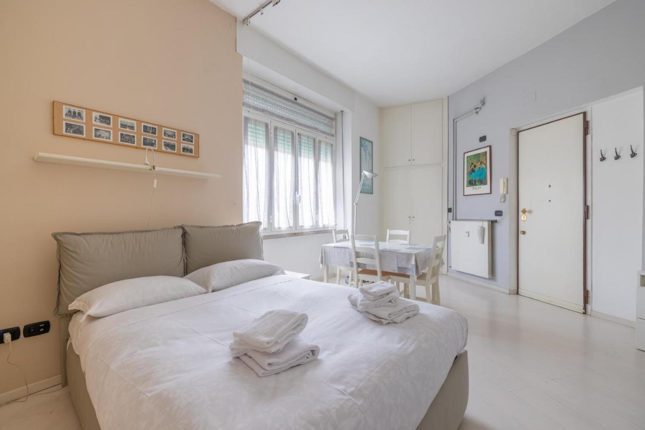Appartamento con 1 Camera da Letto