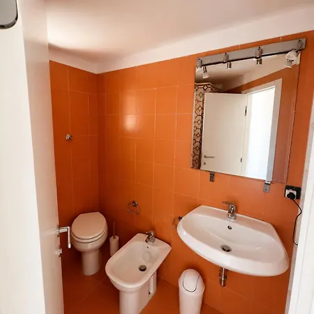Modern Studio - Lift Near Colosseum-2